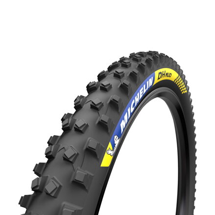MICHELIN Plášť DH MUD 27.5x2.40 (61-584) 1250g 2x55TPI TLR