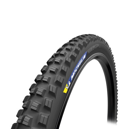 MICHELIN Plášť WILD AM2 27.5x2.60 (66-584) 970g 3x60TPI TLR Competition Line