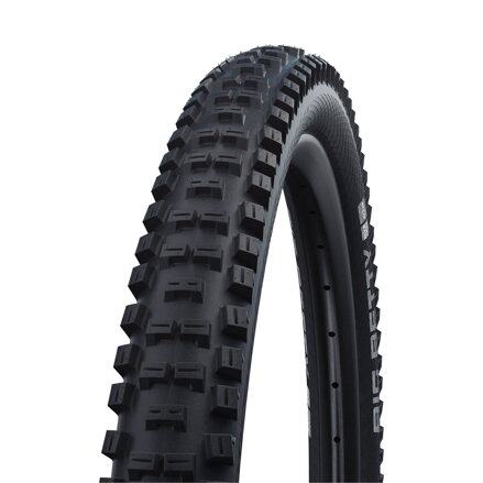 SCHWALBE Plášť BIG BETTY (62-559) 26x2.40 Performance 2x50EPI 1350g Čierny