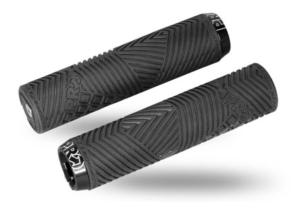 PRO Madlá DUAL LOCK SPORT 132,5x32mm