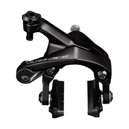SHIMANO BR-R9200 Brzda Dura Ace zadná CS51 10,5mm matica (R55C4)
