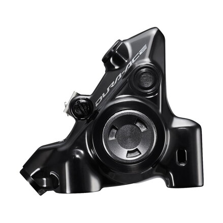 SHIMANO BR-R9270 Strmeň brzd. Dura Ace hydraulický zadný Flat Mount+platn. L05A