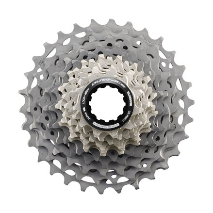 SHIMANO CS-R9200 Kazeta 12-kolo 11-34z. Dura-Ace