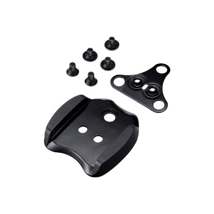 SHIMANO SM-SH41 Adaptér na SPD zaražky SMSH51, SMSH56
