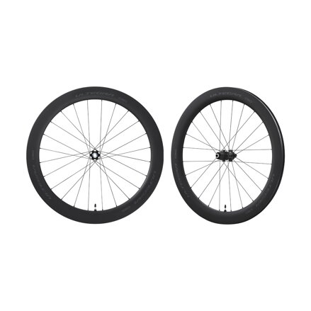 SHIMANO WH-R8170 Kolesá Ultegra C60 plášťové 11/12-k. 100/142x12mm Centelock