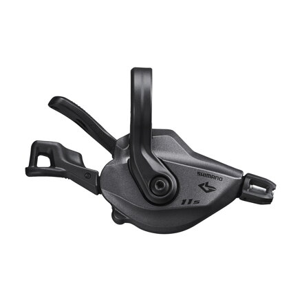 SHIMANO SL-M8130 Radenie XT pravé 11-k. na objímku bez ukazovateľa
