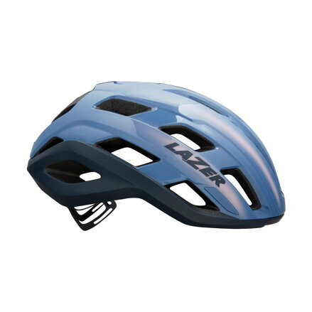 LAZER STRADA KinetiCore bledomodrá