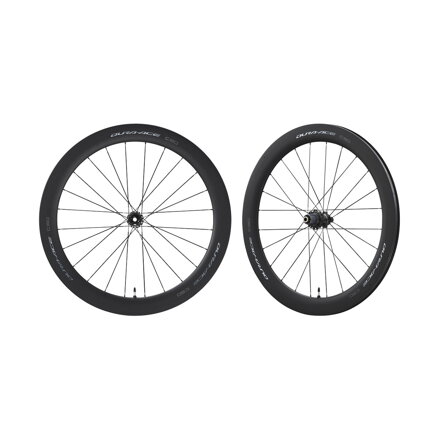 SHIMANO WH-R9270 Kolesá Dura Ace C60 plášťové 11/12-k. 100/142x12mm Centelock