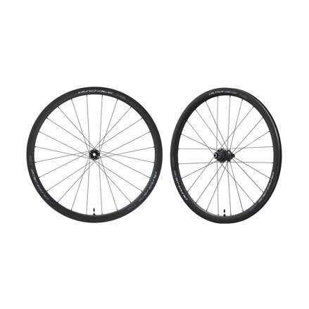 SHIMANO WH-R9270 Kolesá Dura Ace C36 plášťové 11/12-k. 100/142x12mm Centelock