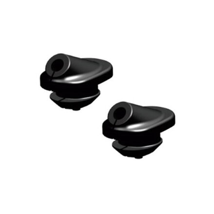SHIMANO EW-SD300 Krytky do rámu pre kabeláž 6mm-okrúhle