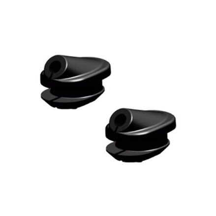 SHIMANO EW-SD300 Krytky do rámu pre kabeláž 7x8mm- oválne