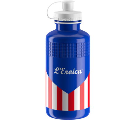 ELITE Fľaša EROICA 600 USA CLASSIC