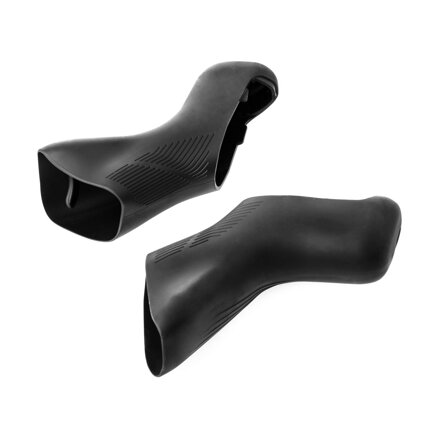 SHIMANO ual-Control Gumy na D ST-R9270 čierne