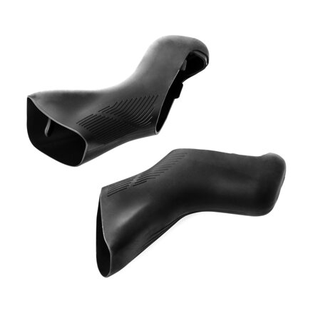 SHIMANO ual-Control Gumy na D ST-R8170 čierne
