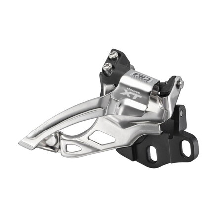 SHIMANO FD-M785 Prešmyk XT E-typ bez plátu