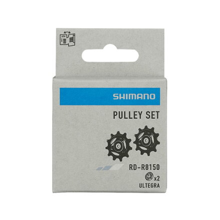 SHIMANO 12-k. Kladky prehadz. ULTEGRA 