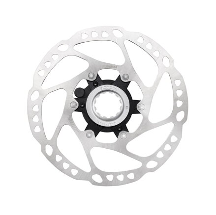 SHIMANO RT-EM600 Kotúč brzdový 180mm Center Lock pre Steps (vonk. uťahov.)