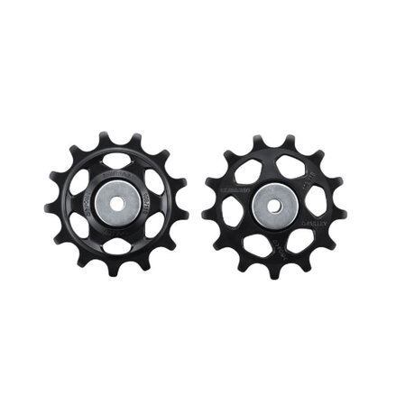 SHIMANO RD-M5100 Kladky prehadz. DEORE 11-k.