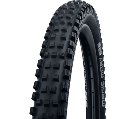 SCHWALBE Plášť MAGIC MARY (62-584) 27.5x2.40 Performance 67EPI 1075g Čierny TLR