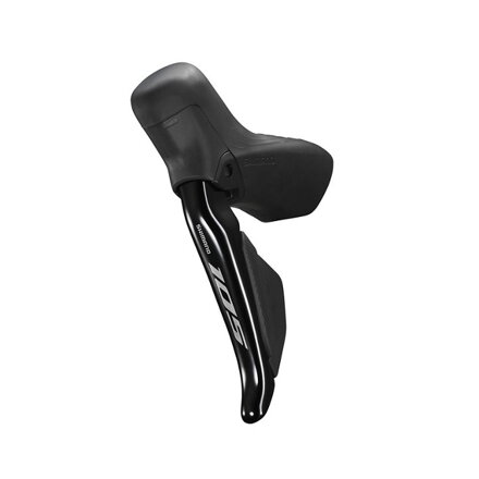 SHIMANO ST-R7170 Dual control 105 ľavý Di2 pre hydraul. brzdy