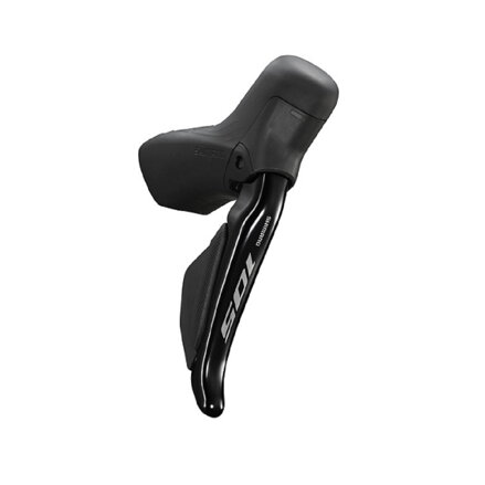 SHIMANO ST-R7170 Dual control 105 pravý Di2 pre hydraul. brzdy