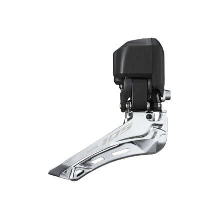 SHIMANO FD-R7150 Prešmyk 105 2x12 Di2 na návarku