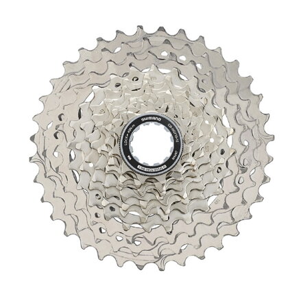 SHIMANO CS-HG710 Kazeta 12-kolo 11-36z. 105