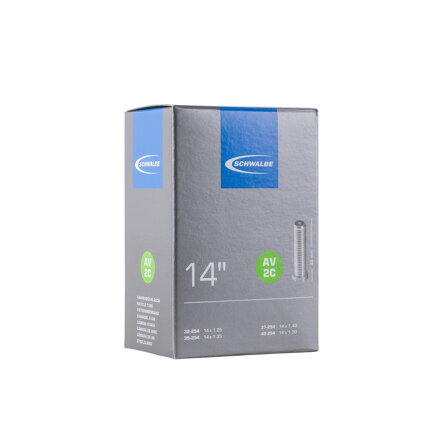 SCHWALBE Duša AV2C (32/40-254) 72g