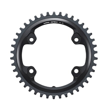 SHIMANO FC-RX810-1 Prevodník 42z. pre GRX 110mm