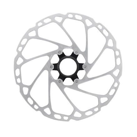SHIMANO SM-RT64 Kotúč brzdový 220mm Center Lock (vonk. uťahov.)