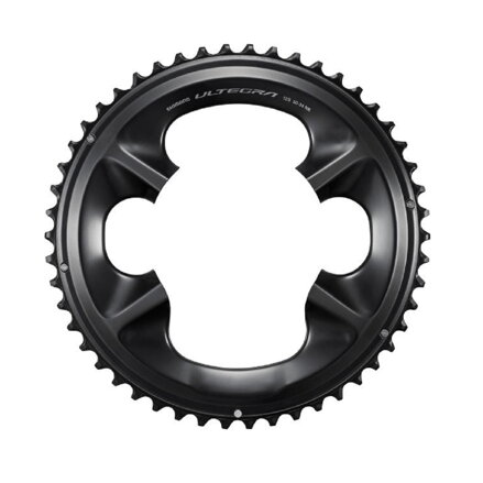 SHIMANO FC-R8100 Prevodník 50z. Ultegra čierny 110mm