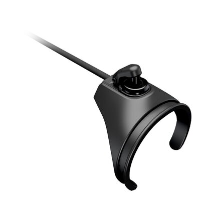 SHIMANO Radenie pár SW-RS801-T Di2 spínače na vrch riaditok (31,8mm)