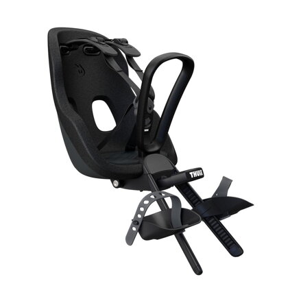 THULE Sedačka detská YEPP NEXXT 2 MINI čierna