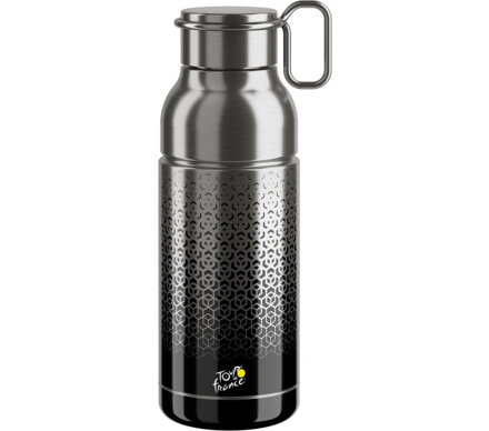 ELITE Fľaša MIA Tour de France 650ml