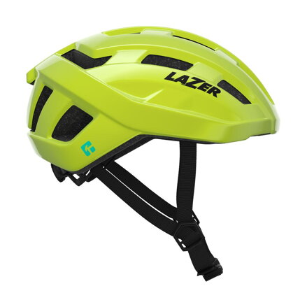 LAZER TEMPO KinetiCore neon žltá