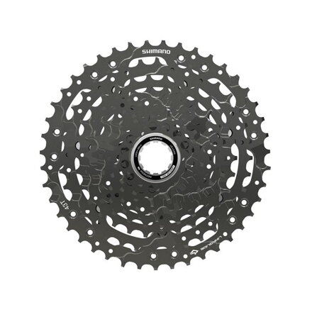 SHIMANO CS-LG400 Kazeta 11-kolo 11-50z. Linkglide CUES