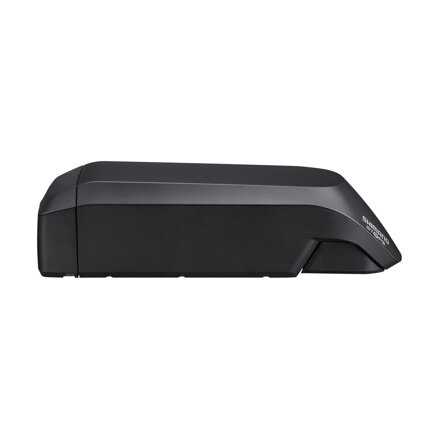 SHIMANO BT-E6010 Batéria Steps 418Wh na rám čierna
