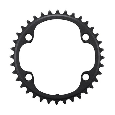 SHIMANO FC-R9200 Prevodník 34z. Dura Ace čierny 110mm