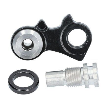 SHIMANO RD-M670/RD-M675 Držiak prehadzovačky 10-k.