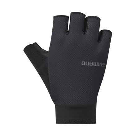 SHIMANO Rukavice dámske EXPLORER čierne