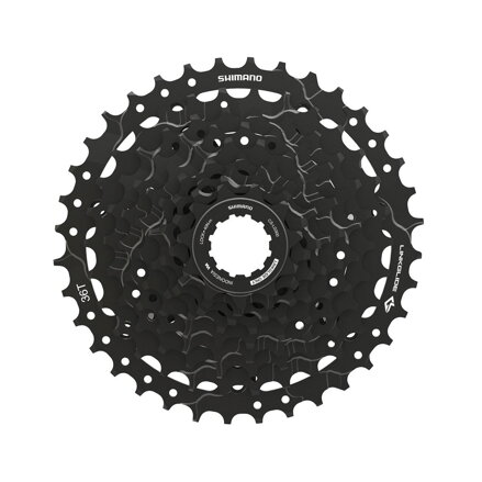 SHIMANO CS-LG300 Kazeta 9-kolo 11-36z. Linkglide CUES
