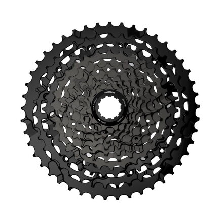SHIMANO CS-LG700 Kazeta 11-kolo 11-45z. Linkglide CUES