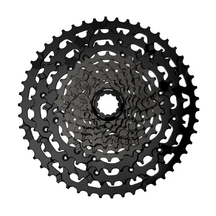 SHIMANO CS-LG700 Kazeta 11-kolo 11-50z. Linkglide CUES