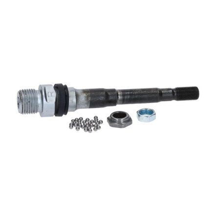 SHIMANO PD-EF202 Oska pedálu ľavá