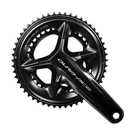 SHIMANO Stred Dura Ace FC-R9200 172,5mm 54/40z. 12-k. HTII bez ložiska