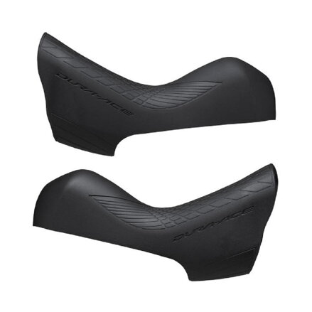 SHIMANO ual-Control Gumy na D ST-R9120 čierne