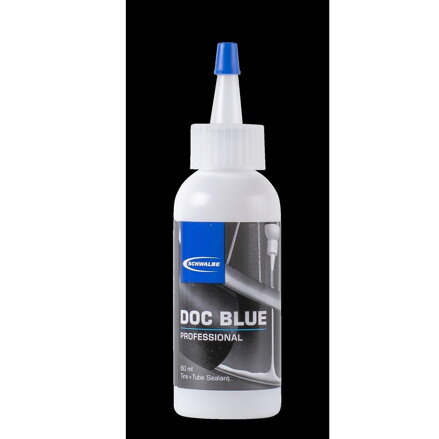 SCHWALBE Lepidlo DOC BLUE na bezdušové plášte 60ml