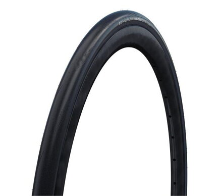 SCHWALBE Plášť ONE PLUS (25-622) 700x25C Performance 67EPI SmartGuard 415g Čierny