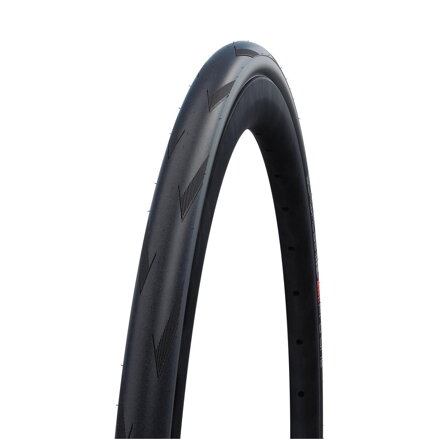 SCHWALBE Plášť PRO ONE (25-584) 650Bx25 Evolution 127EPI V-Guard 245g Čierny TLE Race
