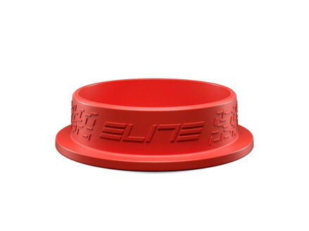 ELITE Podložka REGGY červená